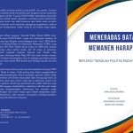 Buku Menerabas Batas Memanen Harapan cover