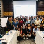 Pelatihan Peran Partai Politik Atas Tata Kelola Pemerintahan Yang Baik di Timor-Leste