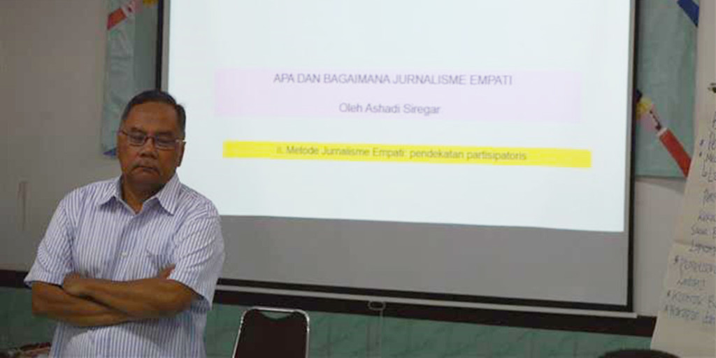 Melihat Fakta dengan Perspektif Empatik