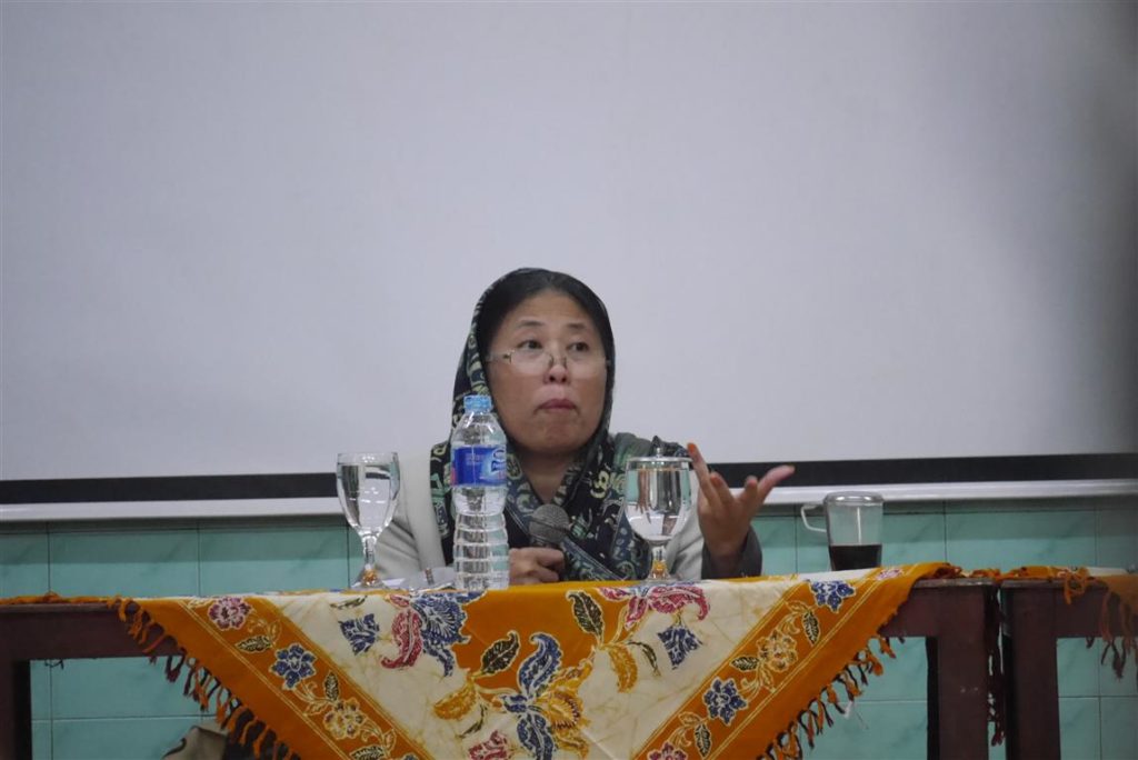 Partai Politik dan Negara Modern