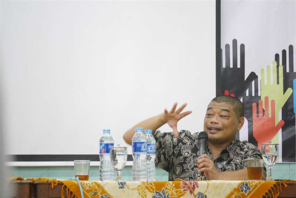 Demokrasi bagi Masyarakat Minoritas