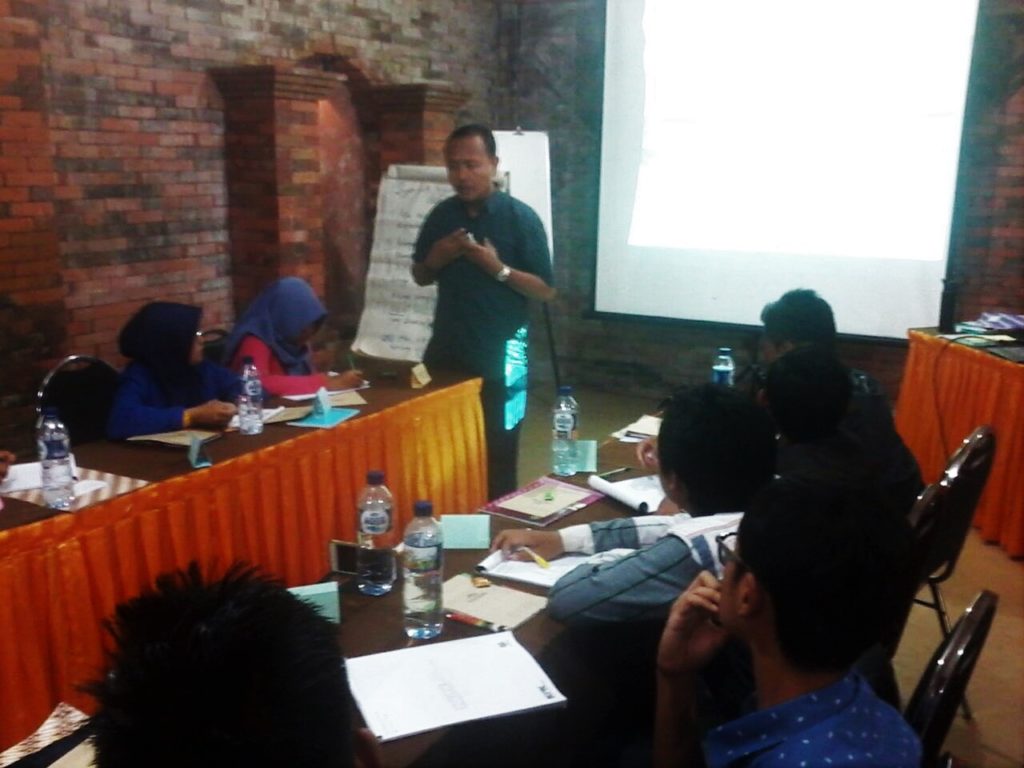 Integritas Bukan Hanya Soal Kewajiban
