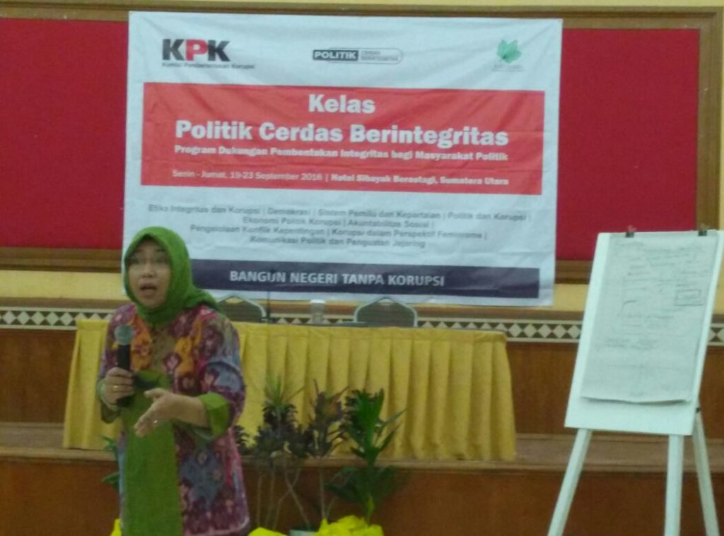 Komunikasi dan Penguatan Jejaring Generasi Baru