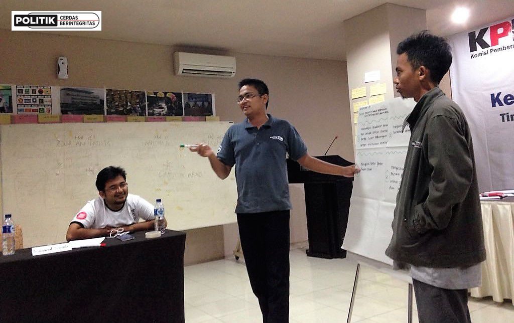 Refleksi Pengalaman Peserta PCB Aceh
