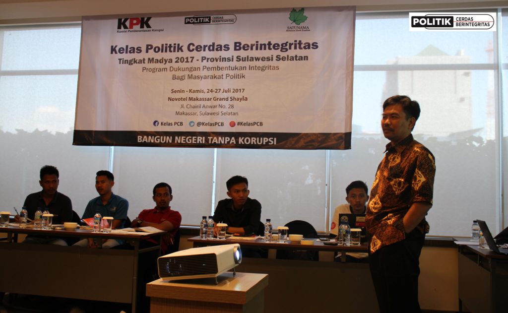 Hampir Tidak Ada Partai Kader di Indonesia