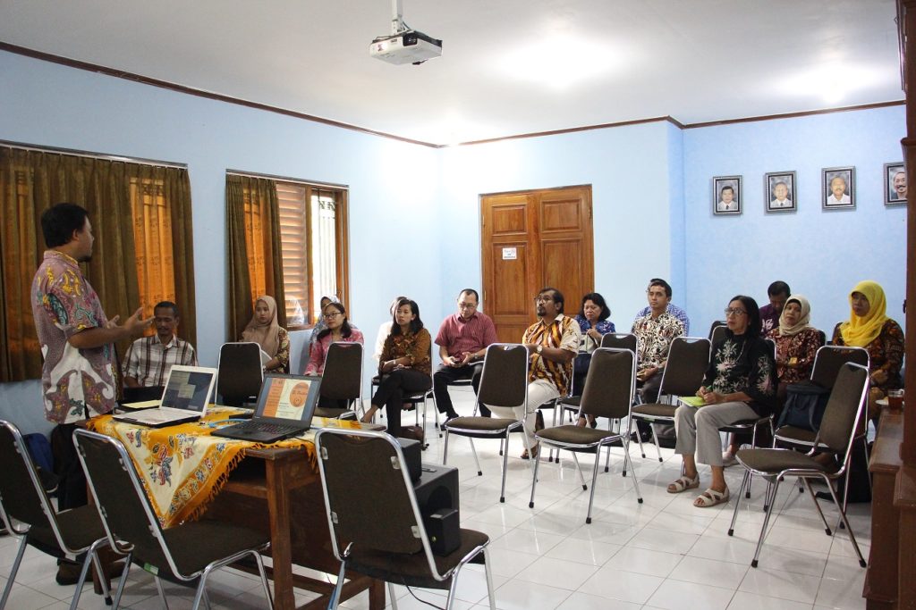 Diskusi Disiplin Positif Untuk Pendidikan Anak