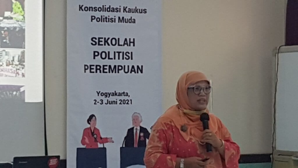 Dari Patriarki Hingga Queen Bee, Tantangan Kesetaraan Gender dalam Kepemimpinan