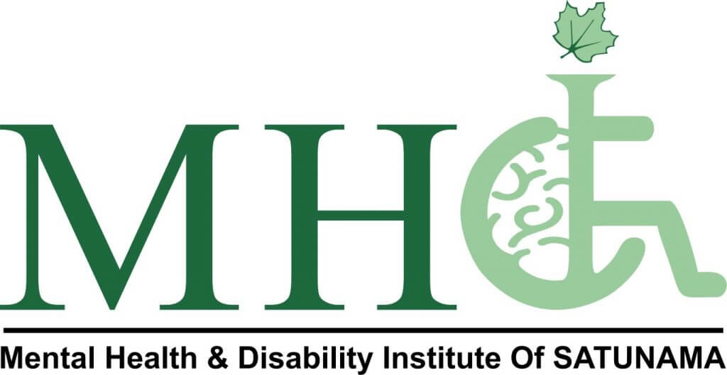 SATUNAMA Inisiasi Mental Health and Disability Institute