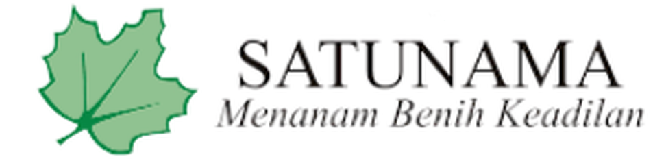 Yayasan SATUNAMA Yogyakarta