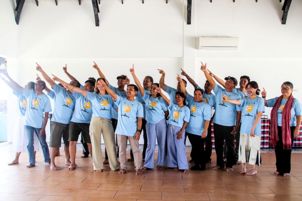 Membincang Pemberdayaan dalam CSO Linking and Learning 2025