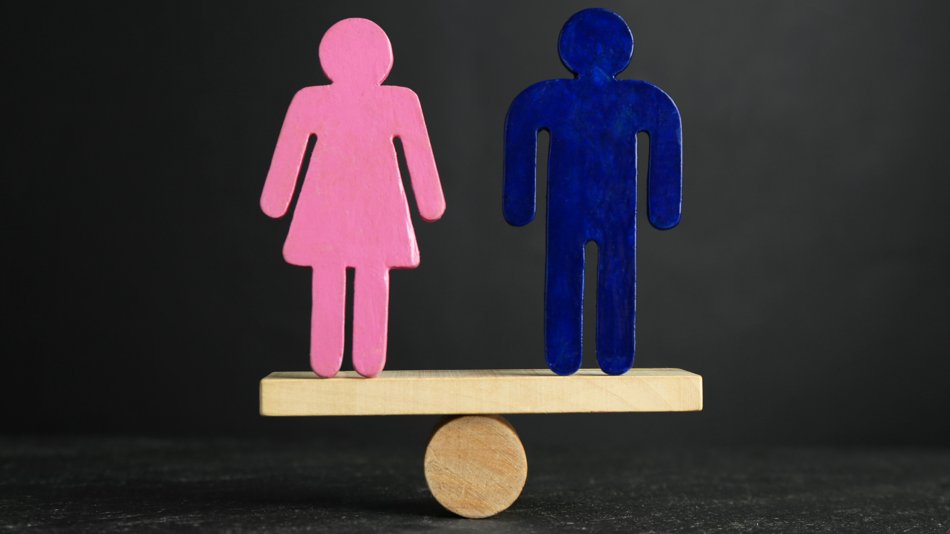 Kesetaraan Gender: Karena Semua Manusia Punya Martabat yang Sama